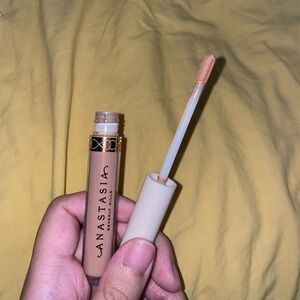 Brand New Anastasia Beverly Hills Liquid Lipstick - Sand NWOT